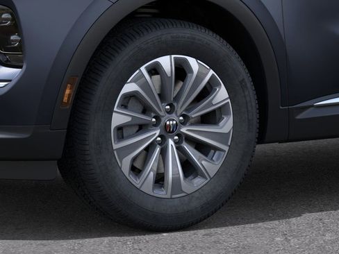 New 2026 Buick Envision Preferred AWD/4WD image 36