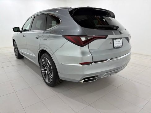 Certified 2026 Acura MDX SH-AWD w/ Advance Package image 3
