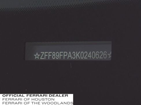 Used 2019 Ferrari Portofino image 34