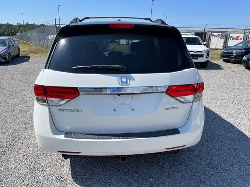 Used 2016 Honda Odyssey SE image 8