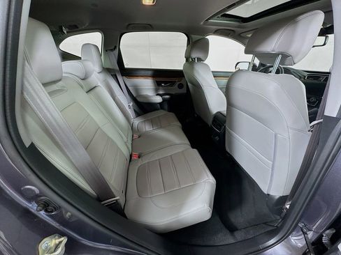 Used 2020 Honda CR-V Touring image 28