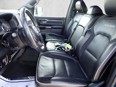 Used 2023 RAM 1500 Laramie image 9