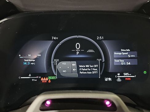 New 2026 Lexus RX 350 w/ Convenience Package AWD/4WD image 19