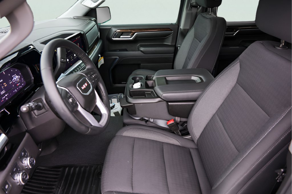 Used 2024 GMC Sierra 1500 Elevation AWD/4WD image 11