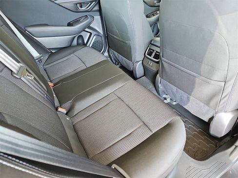 New 2025 Subaru Legacy Premium image 11