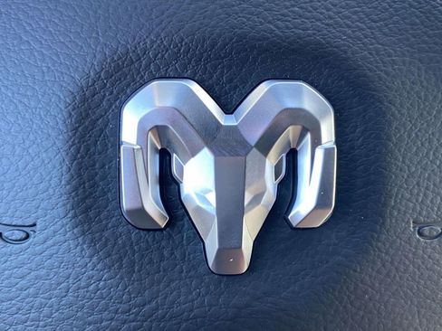 New 2026 RAM 1500 Big Horn AWD/4WD image 41