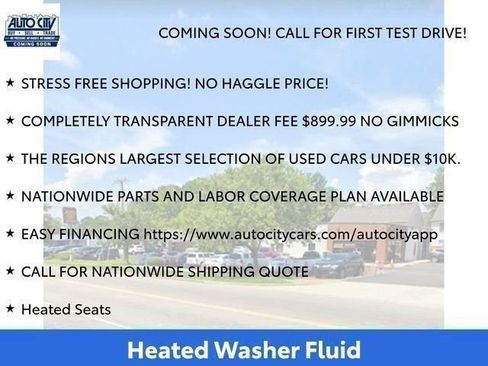 Used 2008 Buick Enclave CXL w/ Entertainment Package #4 AWD/4WD image 57