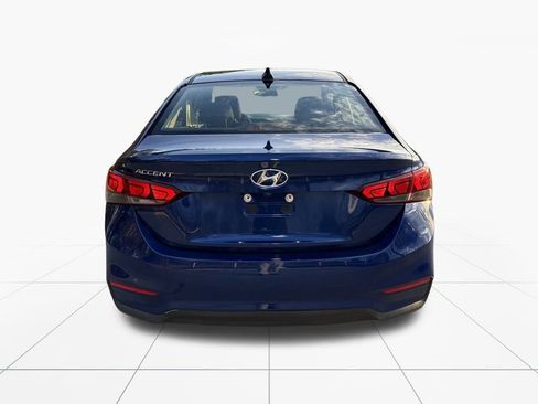 Used 2022 Hyundai Accent SE image 9