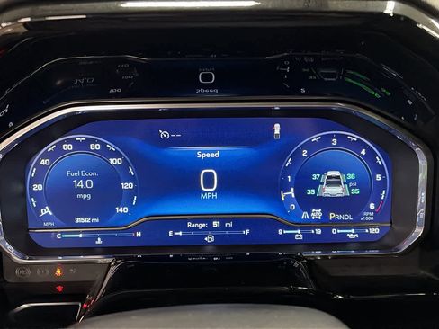 Certified 2023 Chevrolet Silverado 1500 RST image 13