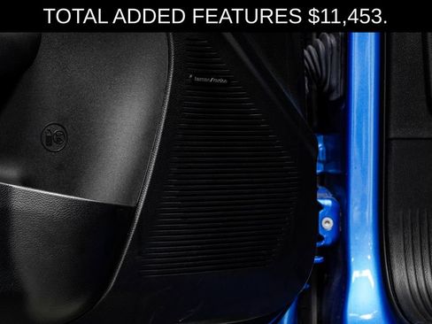Used 2023 Dodge Challenger SRT Hellcat RWD image 35