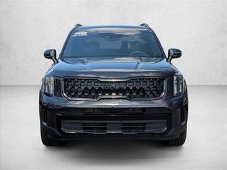 Used 2025 Kia Telluride EX X-Line AWD/4WD video 2