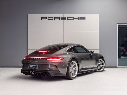 Certified 2022 Porsche 911 GT3 RWD image 7