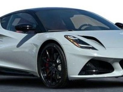 Used 2025 Lotus Emira