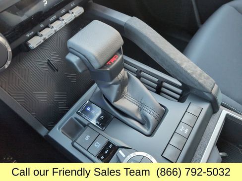 New 2026 Toyota Tacoma TRD Off-Road image 21