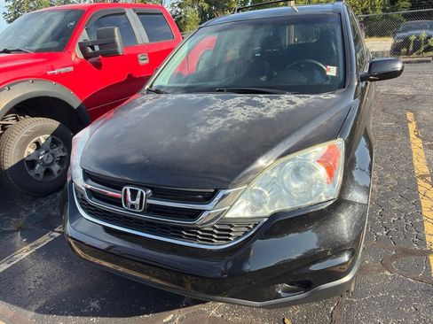 Used 2010 Honda CR-V EX-L image 8