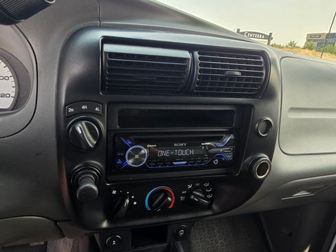 Used 2010 Ford Ranger Sport AWD/4WD image 24
