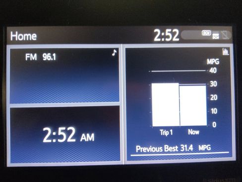 Used 2021 Toyota Camry SE image 25