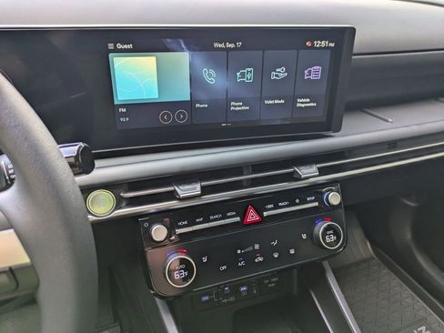 New 2026 Hyundai Santa Cruz SEL image 8