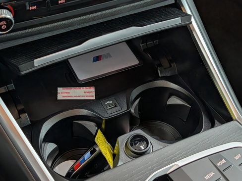 New 2026 BMW 330i xDrive Sedan w/ M Sport Package image 24