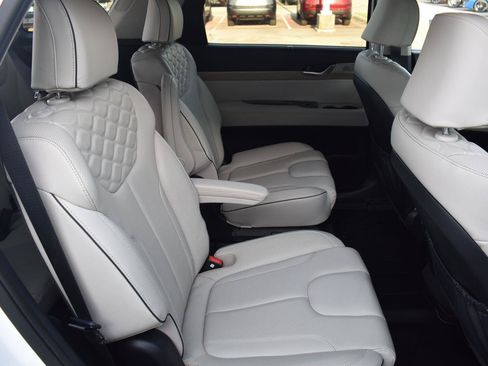 Used 2021 Hyundai Palisade Limited FWD image 66