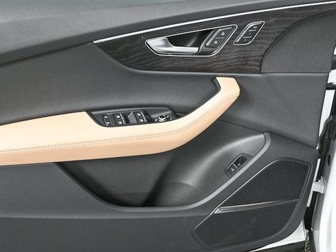 New 2025 Audi Q7 3.0T Premium Plus image 6