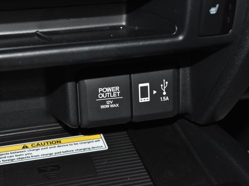 Used 2023 Honda Ridgeline RTL-E image 17