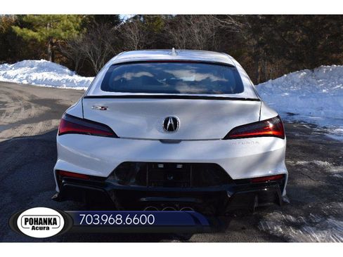 New 2026 Acura Integra Type S image 6