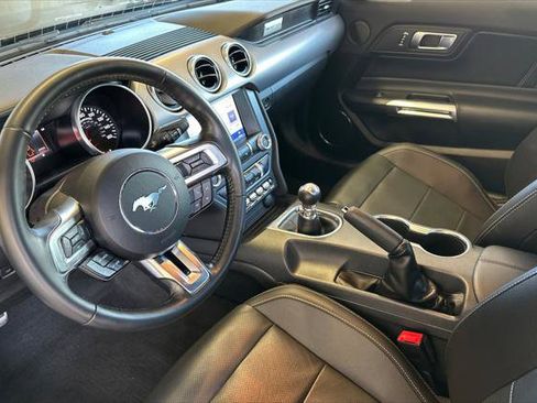 Used 2023 Ford Mustang GT Premium image 9