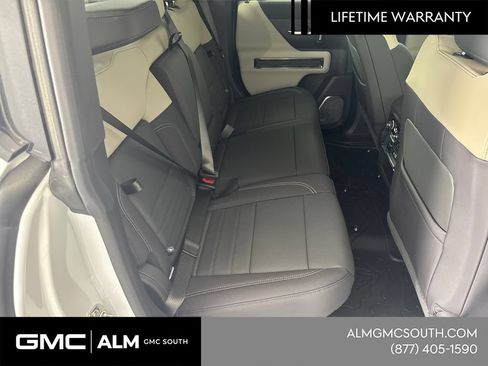 New 2026 GMC Hummer EV 4x4 Crew Cab image 17