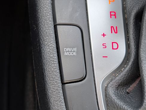 Certified 2024 Kia Forte LXS w/ LXS Technology Package FWD image 28