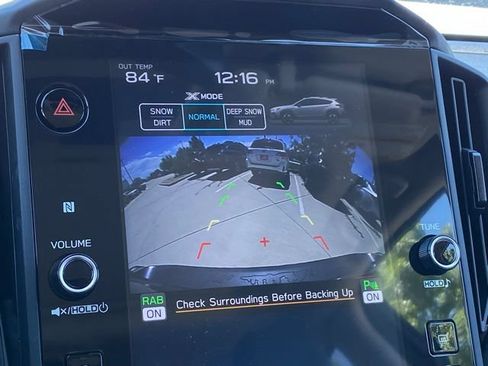 New 2026 Subaru Crosstrek 2.5i Limited AWD/4WD image 20
