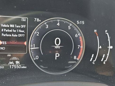 Certified 2024 Lexus RX 350 Premium w/ Convenience Package AWD/4WD image 12