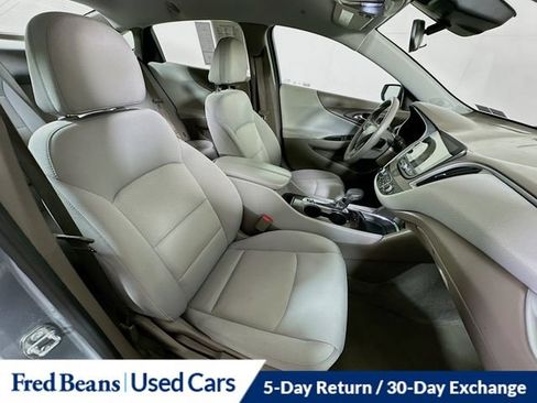 Used 2024 Chevrolet Malibu LT FWD image 33