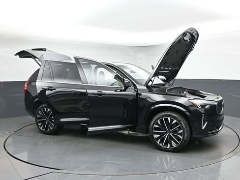 New 2026 Volvo XC90 B6 Ultra w/ Protection Package Premier AWD/4WD image 51