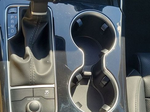 Used 2020 Kia Stinger GT-Line w/ Sun & Sound Package image 26