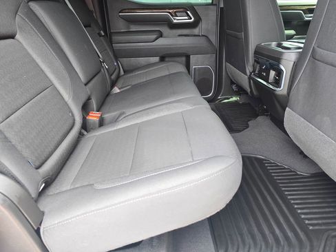 Used 2026 GMC Sierra 1500 Elevation AWD/4WD image 38