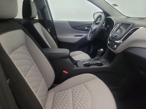 Used 2020 Chevrolet Equinox LS w/ LS Convenience Package image 21