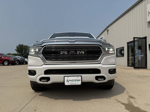 Used 2020 RAM 1500 Limited AWD/4WD image 28