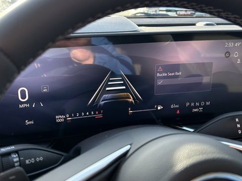 New 2026 Buick Envision Preferred image 35