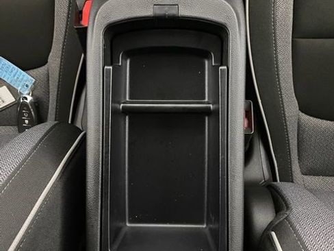 Certified 2025 Chevrolet TrailBlazer LT image 28