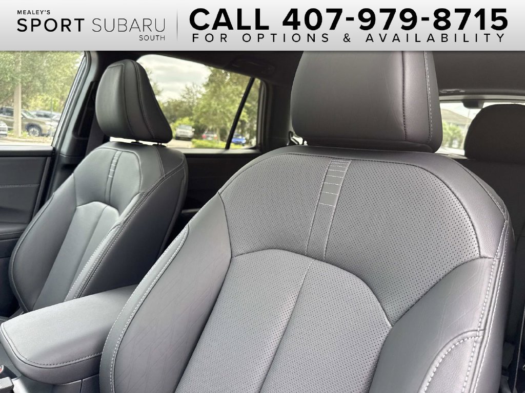 New 2026 Subaru Outback Touring XT AWD/4WD image 26