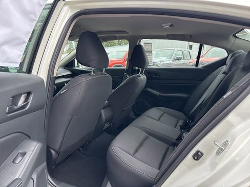 New 2025 Nissan Altima 2.5 SV w/ SV Special Edition Package image 14