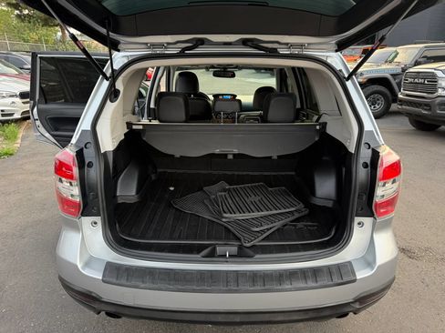 Used 2014 Subaru Forester 2.0XT Touring AWD/4WD image 19