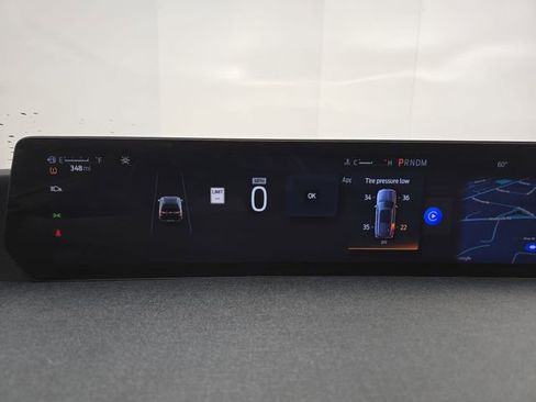 Used 2025 Ford Expedition Max Active image 25