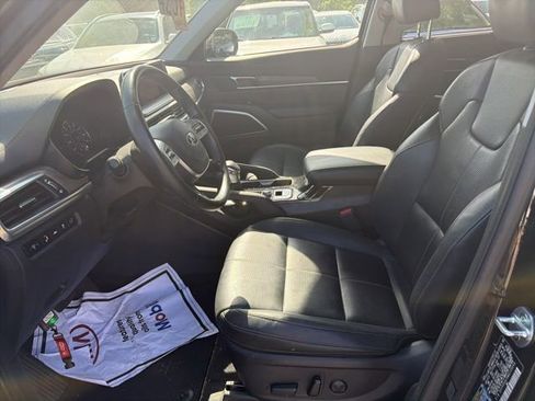 Used 2021 Kia Telluride EX w/ EX Premium Package FWD image 11