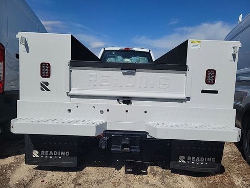 New 2024 Ford F550 XL image 4