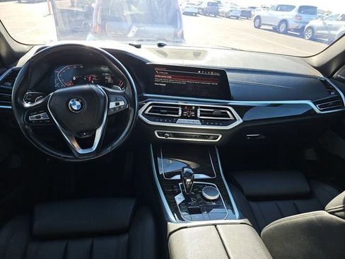 Used 2021 BMW X5 xDrive40i image 21