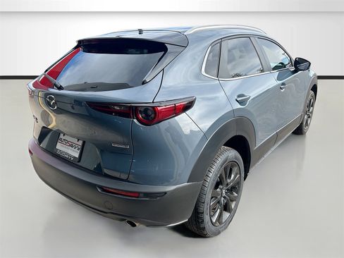 Used 2024 MAZDA CX-30 AWD 2.5 S w/ Preferred Package image 7