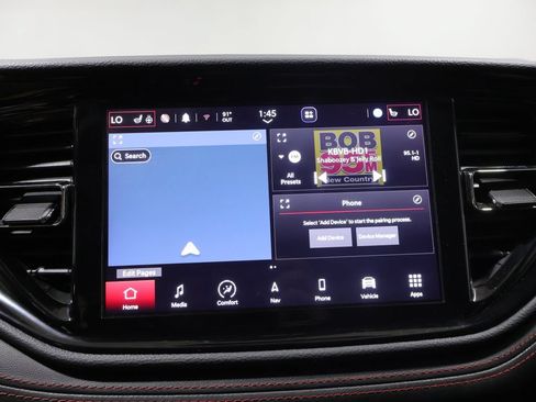 Certified 2023 Dodge Durango R/T w/ Blacktop Package AWD/4WD image 26