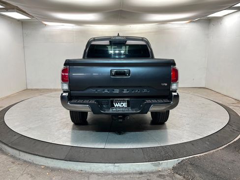 Used 2023 Toyota Tacoma TRD Off-Road image 5